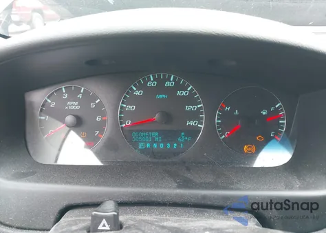 2010 Chevrolet Impala Ltz from USA, damaged, VIN 2G1WC5EM2A1232415